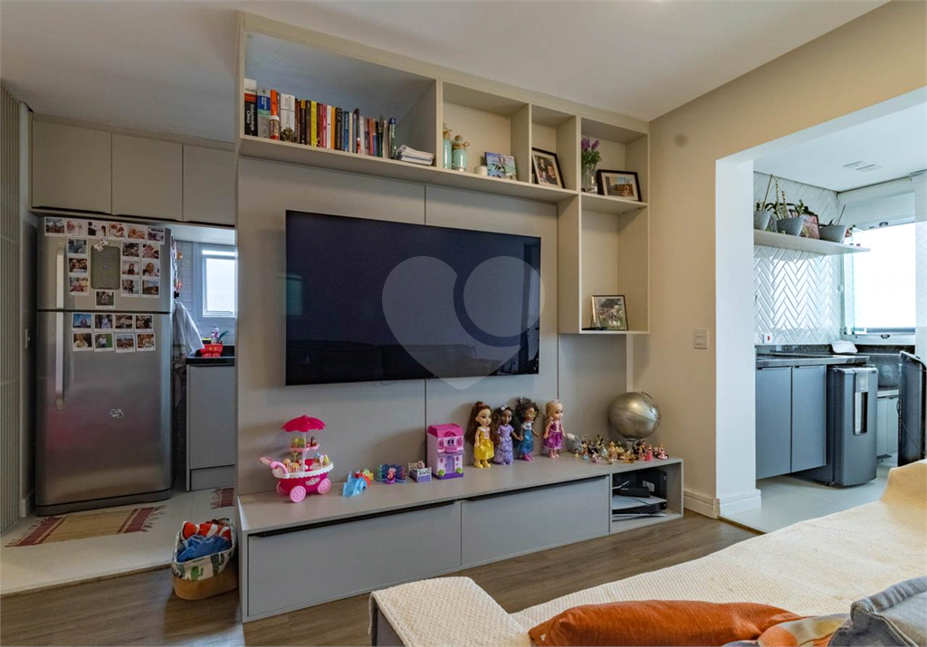 75m² na Av. Paes de Barros - Mooca