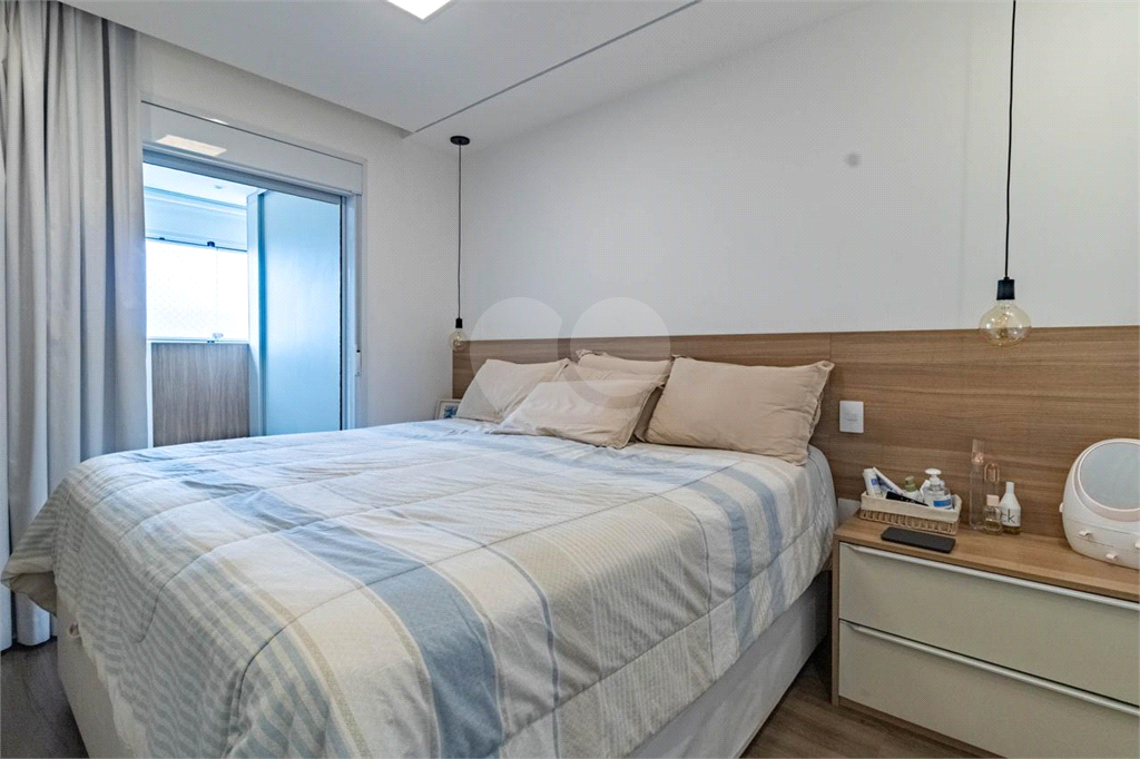 75m² na Av. Paes de Barros - Mooca