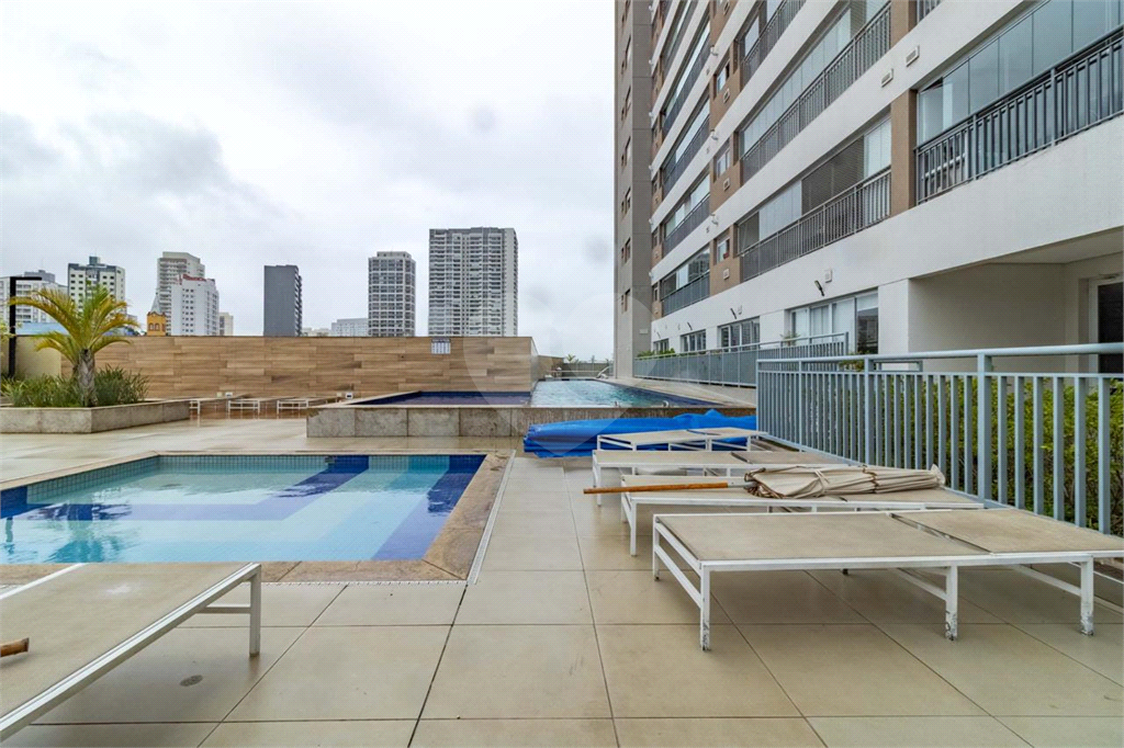 75m² na Av. Paes de Barros - Mooca