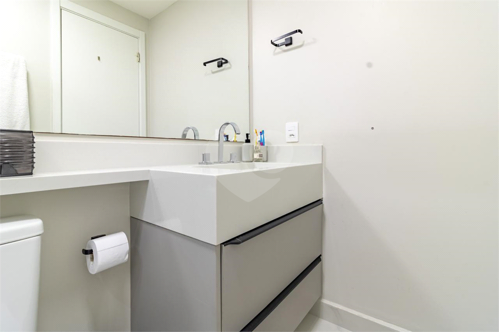 75m² na Av. Paes de Barros - Mooca