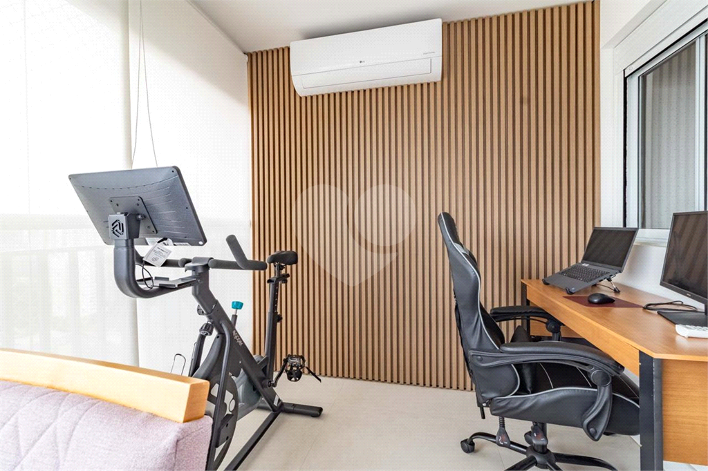 75m² na Av. Paes de Barros - Mooca