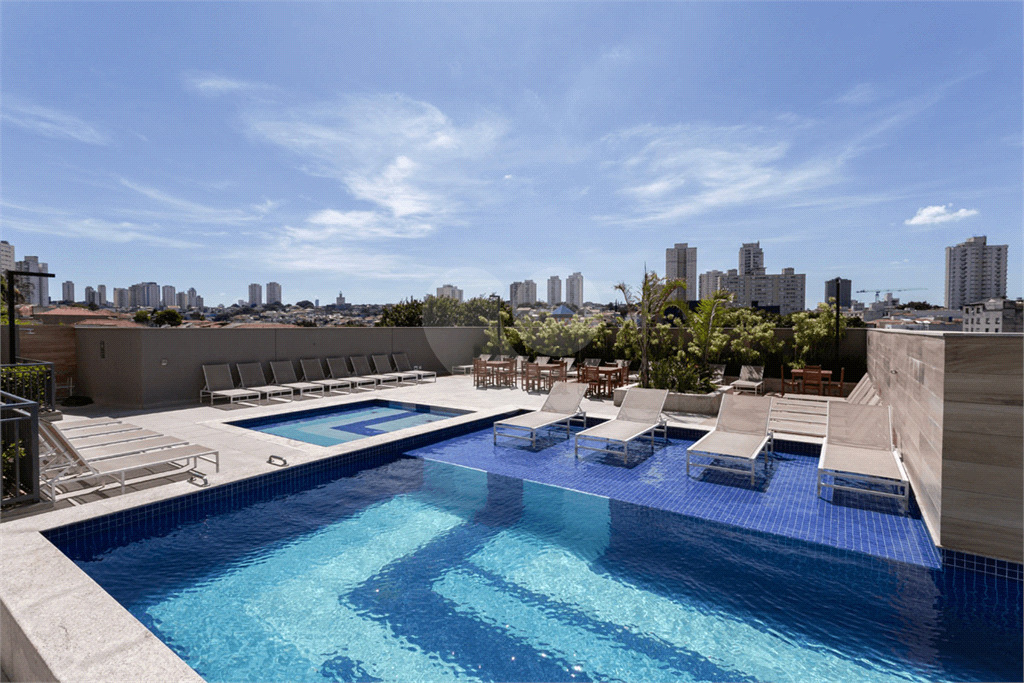 75m² na Av. Paes de Barros - Mooca