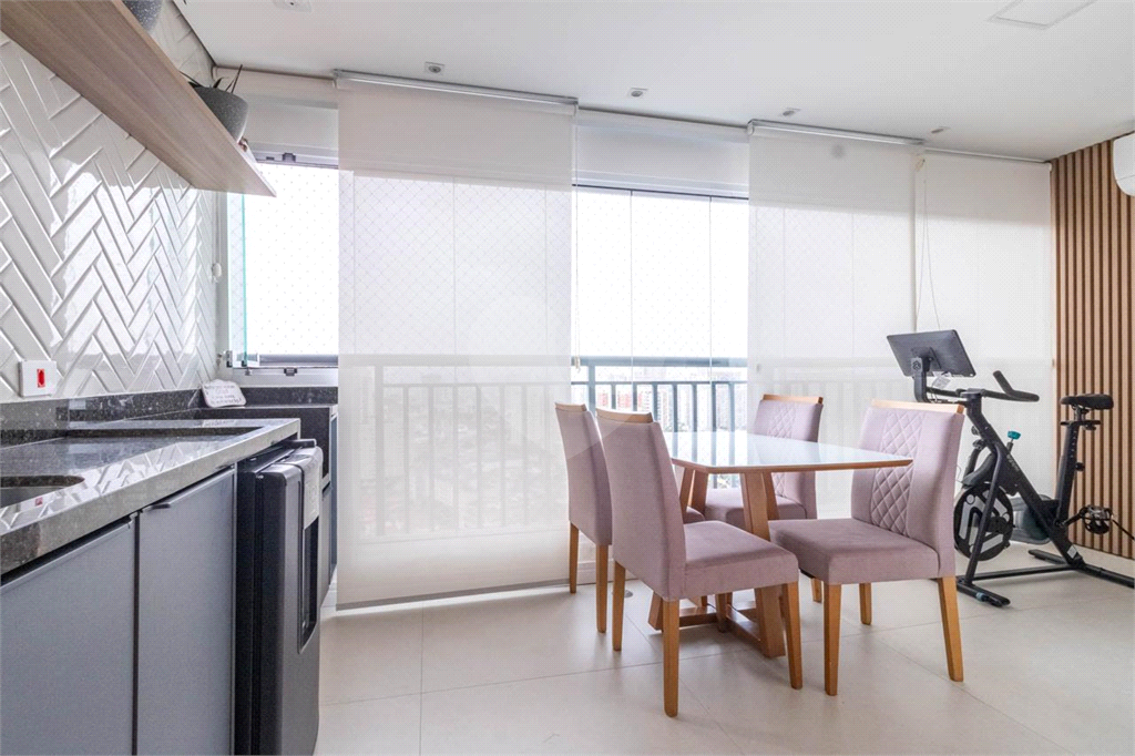 75m² na Av. Paes de Barros - Mooca