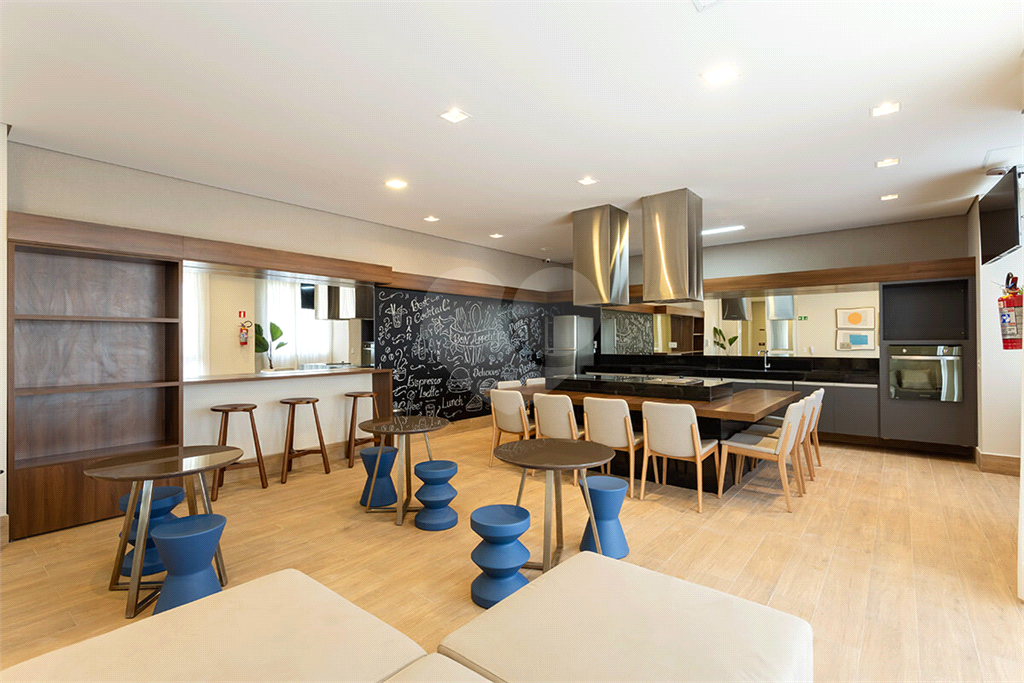 75m² na Av. Paes de Barros - Mooca