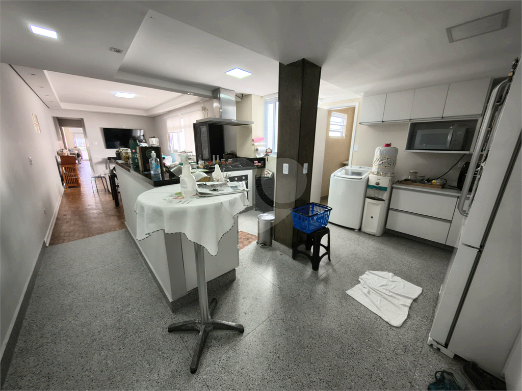 Apartamento para Venda - Lapa