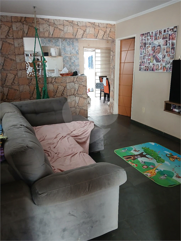 Terreno / Casa - Campo Limpo - 250 m² - 3 Casas - Venda /  Compra