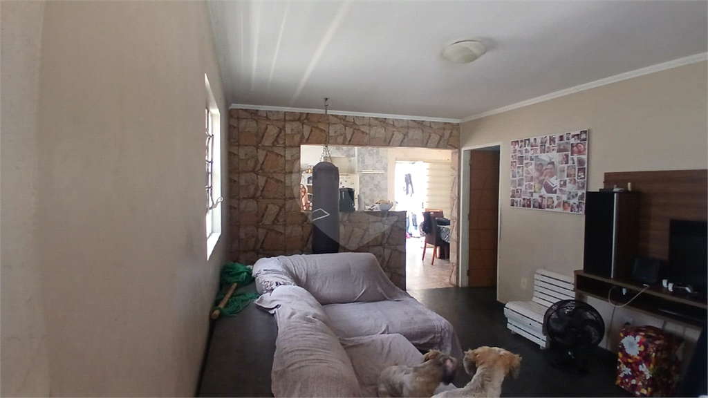 Terreno / Casa - Campo Limpo - 250 m² - 3 Casas - Venda /  Compra