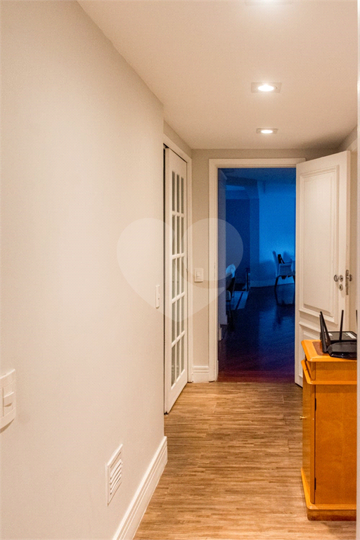 VILA NOVA CONCEIÇÃO - 216 M² - 4 VAGAS 