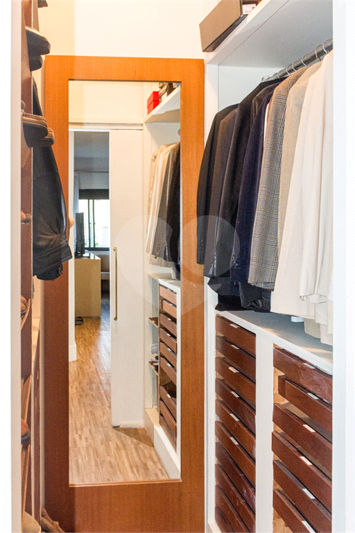 VILA NOVA CONCEIÇÃO - 216 M² - 4 VAGAS 