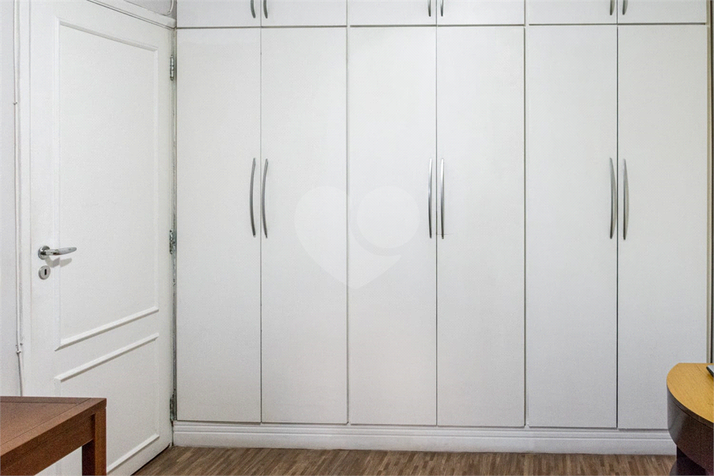 VILA NOVA CONCEIÇÃO - 216 M² - 4 VAGAS 