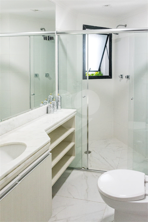 VILA NOVA CONCEIÇÃO - 216 M² - 4 VAGAS 