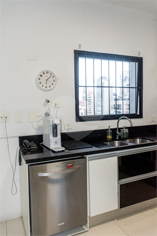 VILA NOVA CONCEIÇÃO - 216 M² - 4 VAGAS 