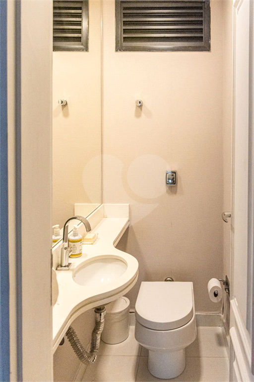 VILA NOVA CONCEIÇÃO - 216 M² - 4 VAGAS 