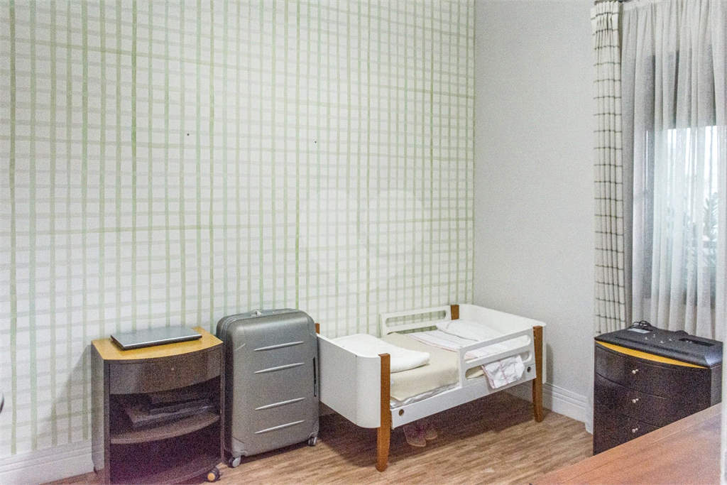 VILA NOVA CONCEIÇÃO - 216 M² - 4 VAGAS 