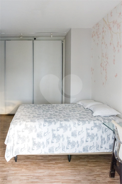 VILA NOVA CONCEIÇÃO - 216 M² - 4 VAGAS 