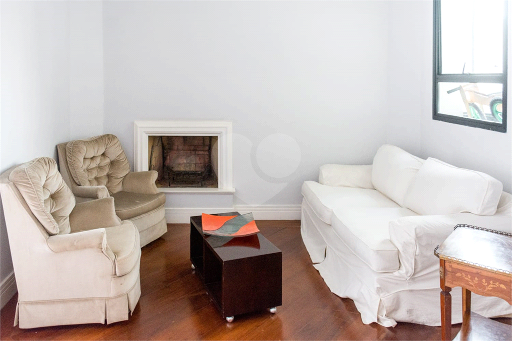 VILA NOVA CONCEIÇÃO - 216 M² - 4 VAGAS 