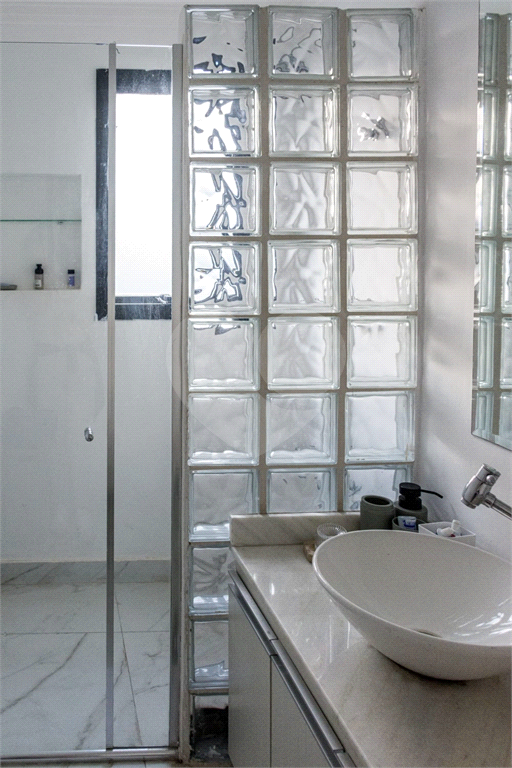 VILA NOVA CONCEIÇÃO - 216 M² - 4 VAGAS 