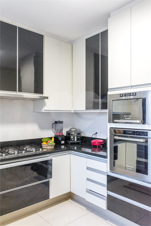 VILA NOVA CONCEIÇÃO - 216 M² - 4 VAGAS 