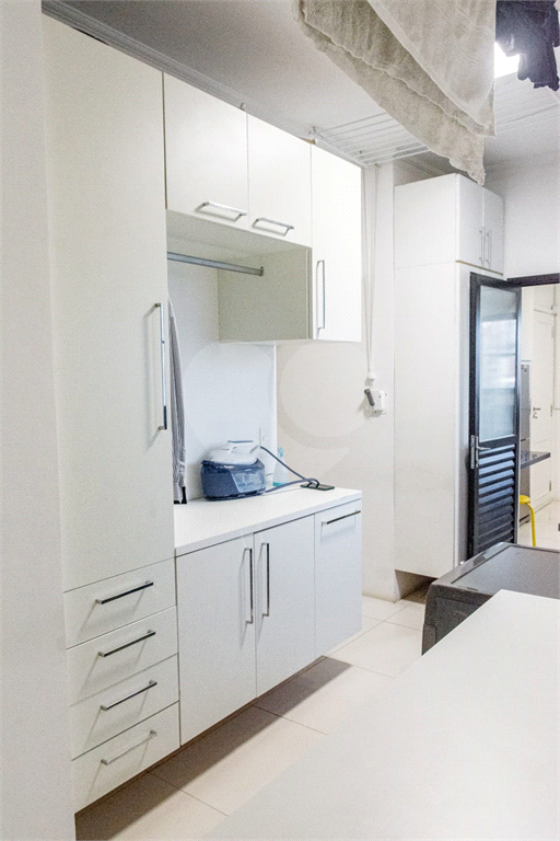 VILA NOVA CONCEIÇÃO - 216 M² - 4 VAGAS 