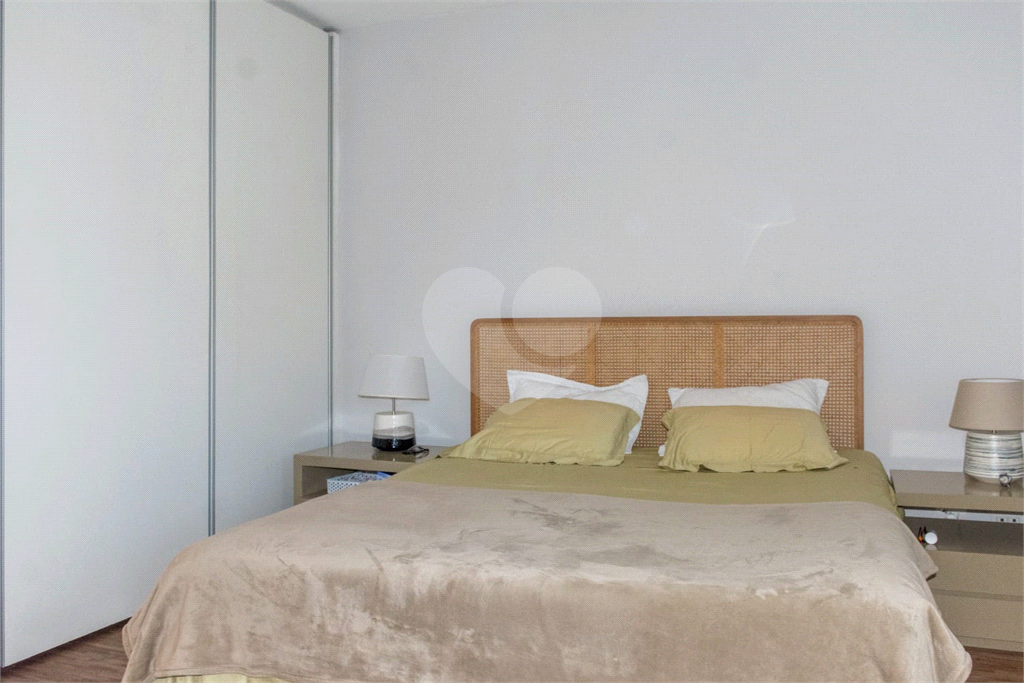 VILA NOVA CONCEIÇÃO - 216 M² - 4 VAGAS 