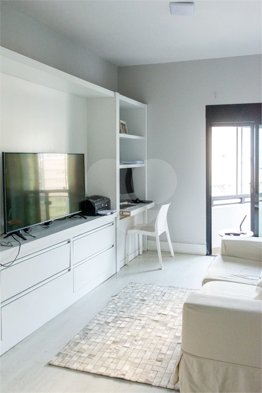 VILA NOVA CONCEIÇÃO - 216 M² - 4 VAGAS 