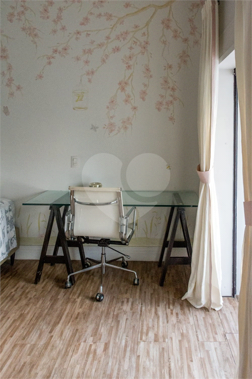 VILA NOVA CONCEIÇÃO - 216 M² - 4 VAGAS 