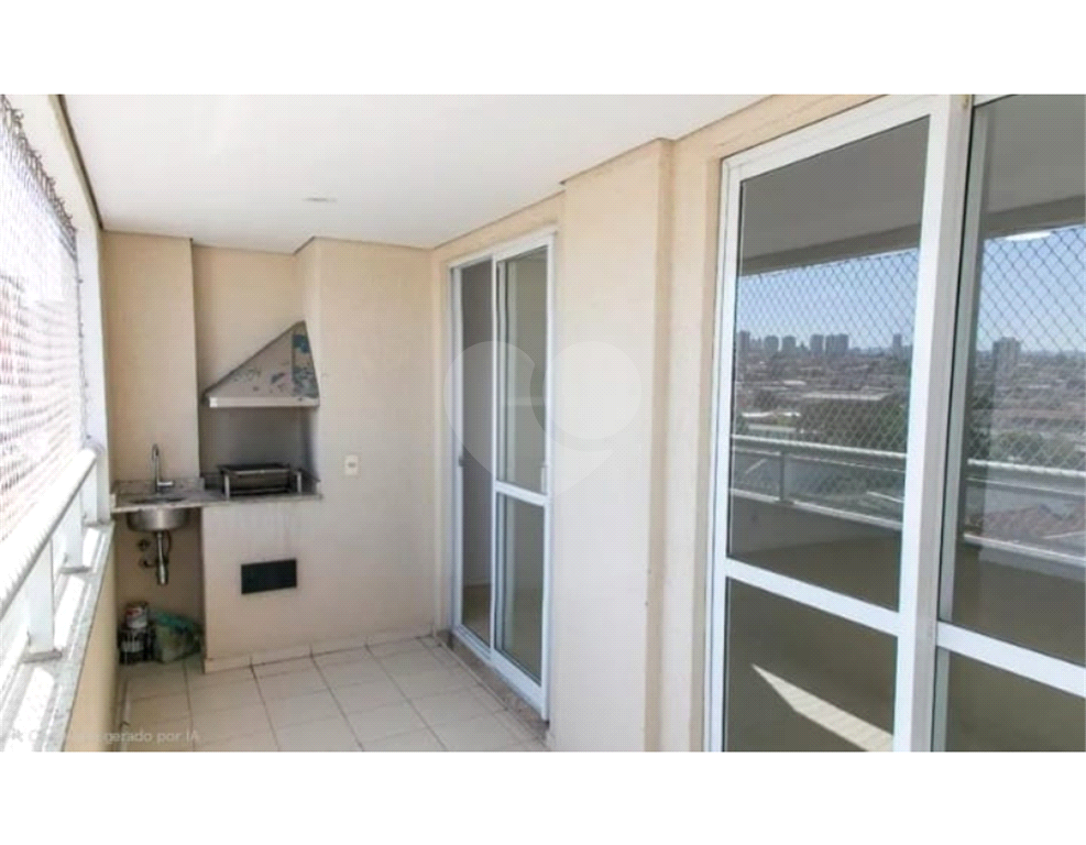 OPORTUNIDADE NA VILA MARIA – APTO A VENDA 81m² COM 2 SUÍTES, VARANDA GOURMET E LAZER COMPLETO