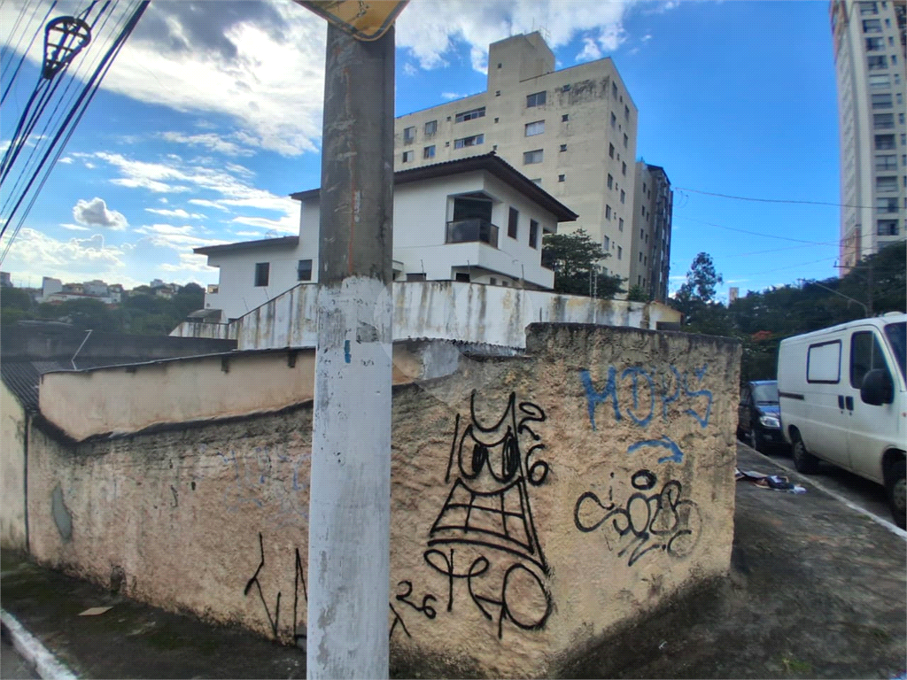 Terreno Santana - 270 metros  - Próximo Augusto Tolle