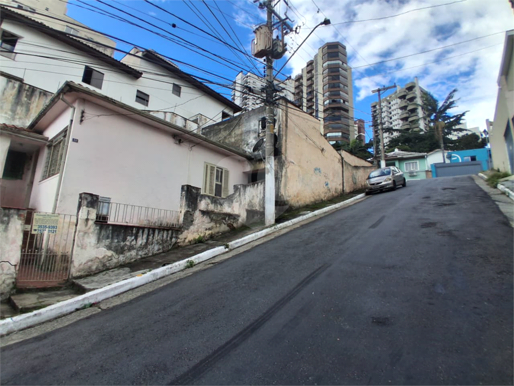 Terreno Santana - 270 metros  - Próximo Augusto Tolle