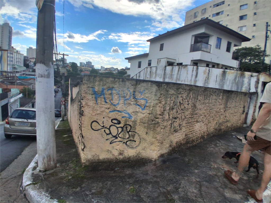 Terreno Santana - 270 metros  - Próximo Augusto Tolle