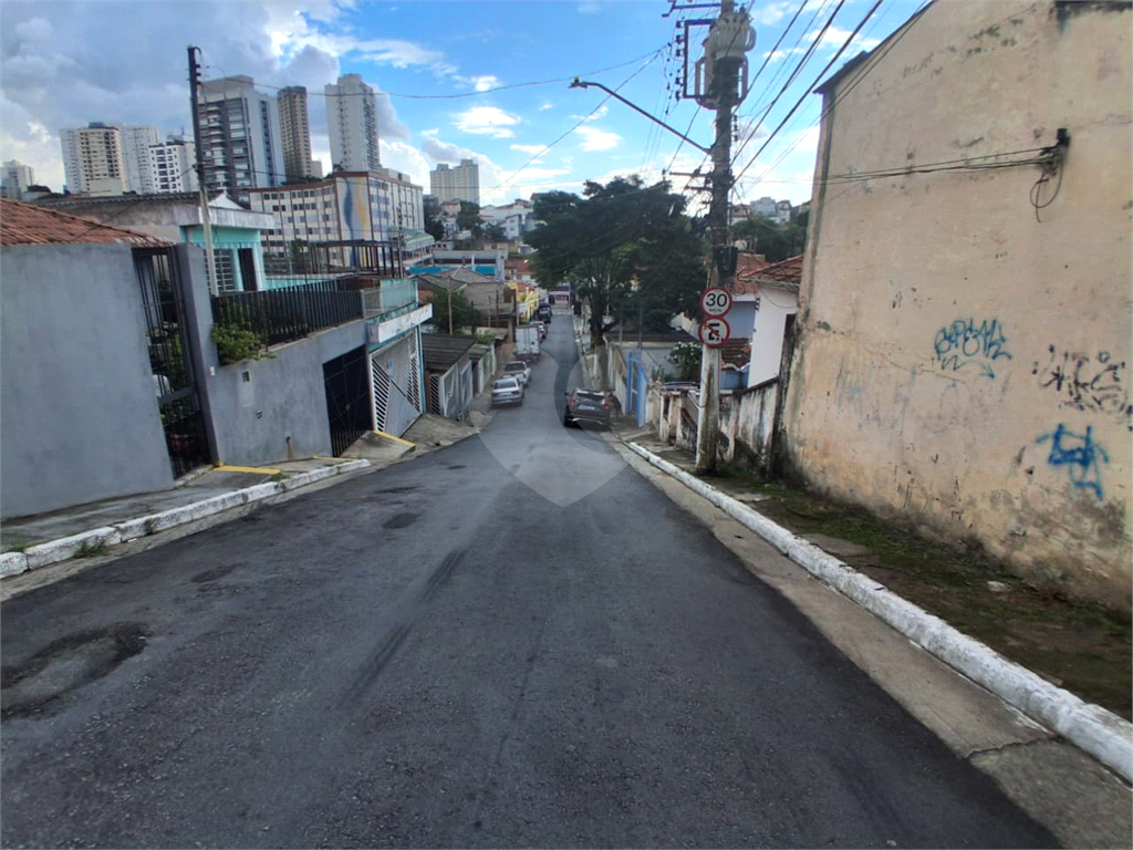 Terreno Santana - 270 metros  - Próximo Augusto Tolle