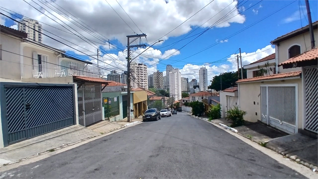 SOBRADO em MANDAQUI