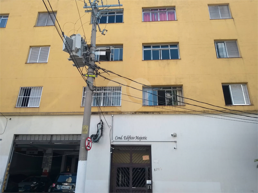 Apartamento Campos Elísios - Santa Cecília - 1 dormitório 54m2 próximo á praça Princesa Isabel 