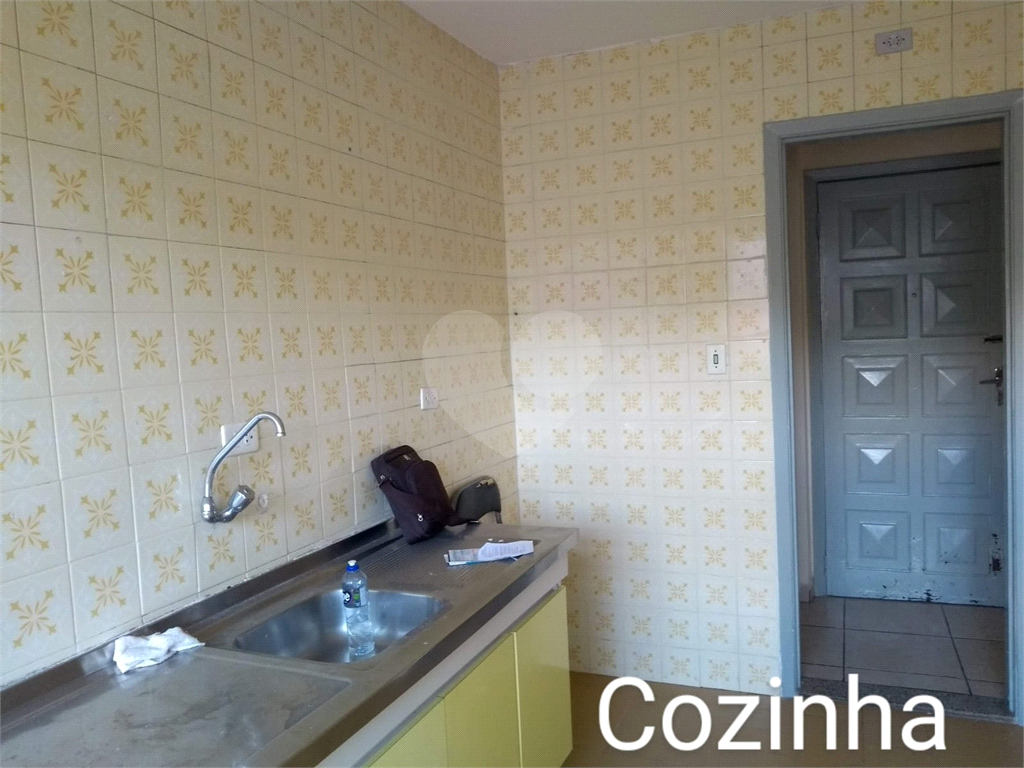 Apartamento Campos Elísios - Santa Cecília - 1 dormitório 54m2 próximo á praça Princesa Isabel 