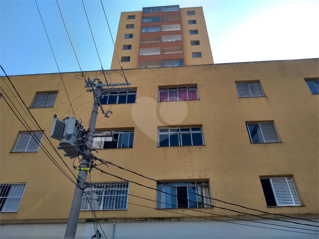 Apartamento Campos Elísios - Santa Cecília - 1 dormitório 54m2 próximo á praça Princesa Isabel 