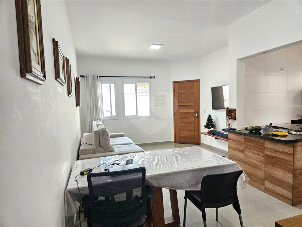 Casa, 3 quartos, 103 m² - Foto 5