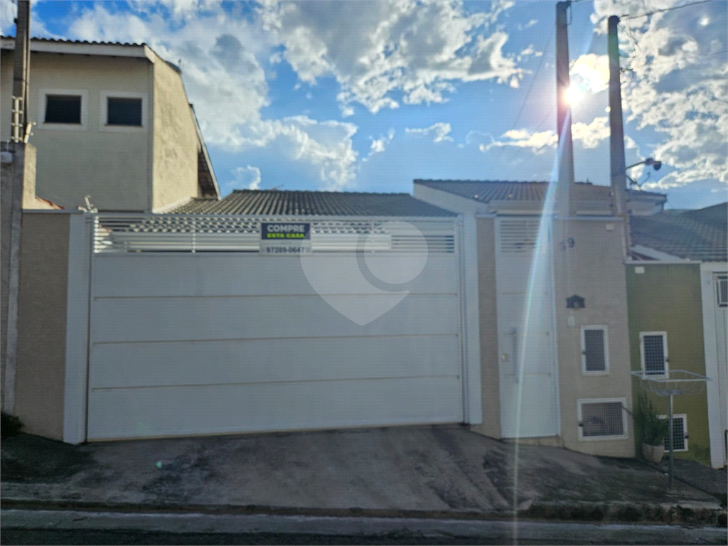 Casa, 3 quartos, 103 m² - Foto 2