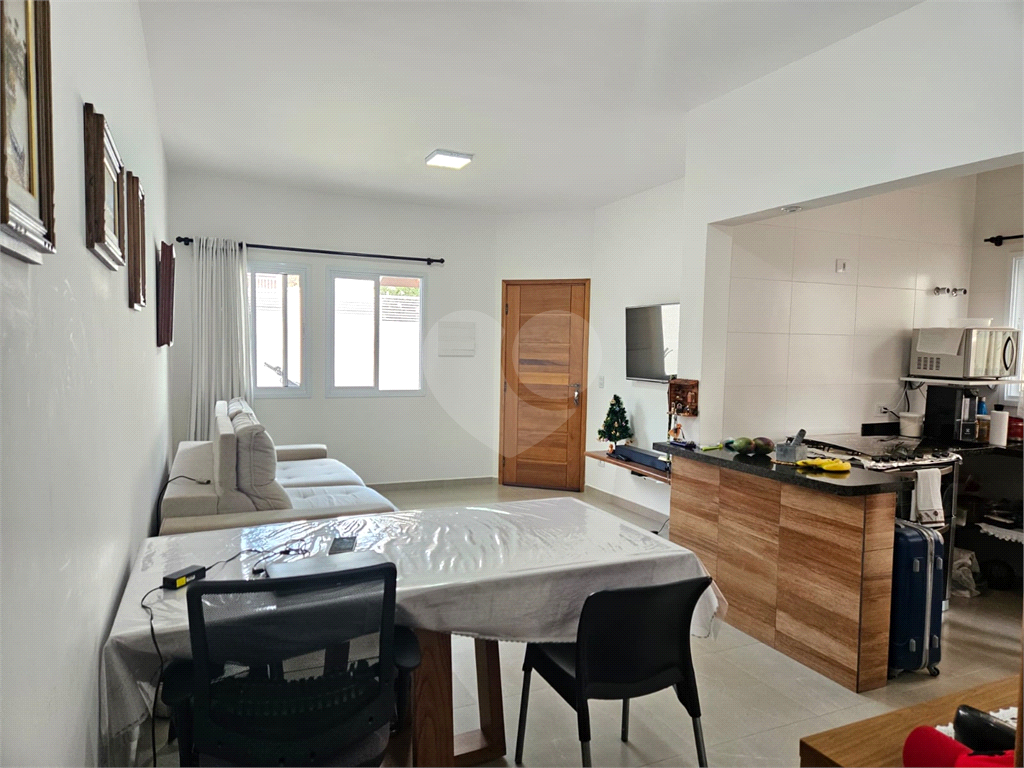 Casa, 3 quartos, 103 m² - Foto 6