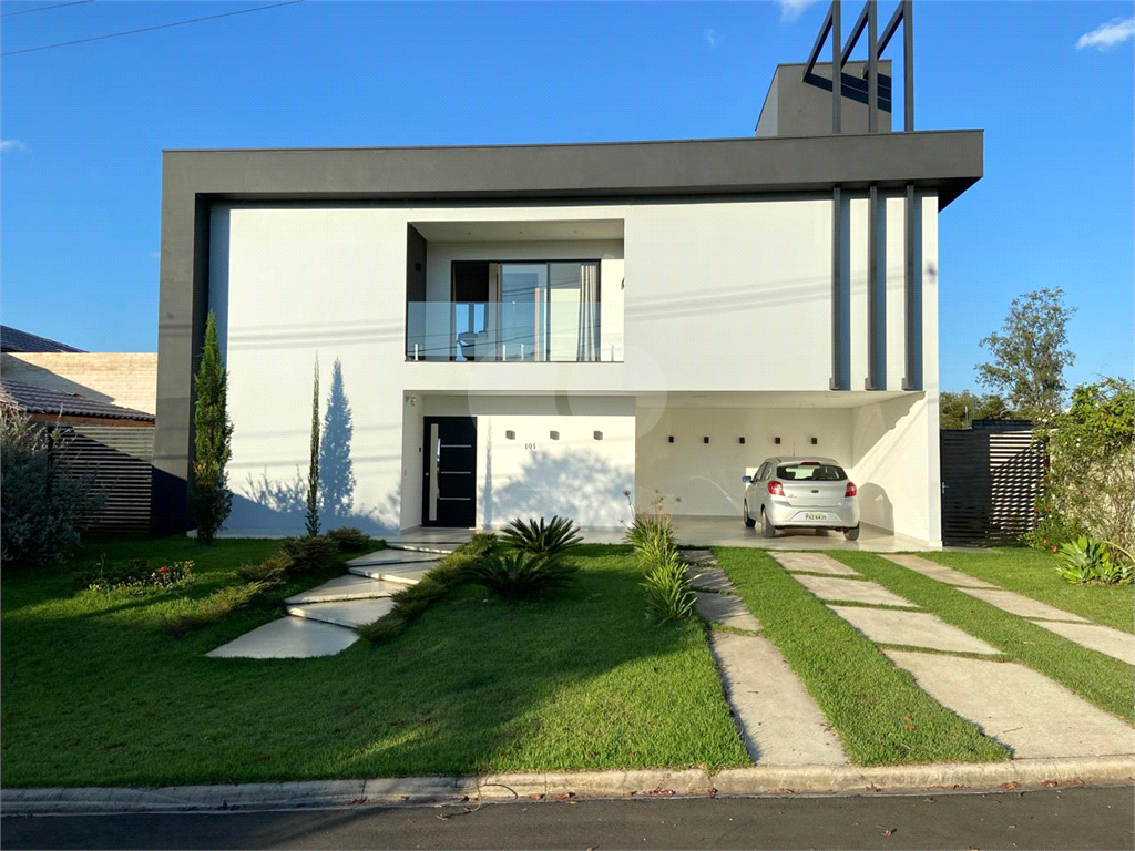 Casa para Venda - Vereda Paraíso