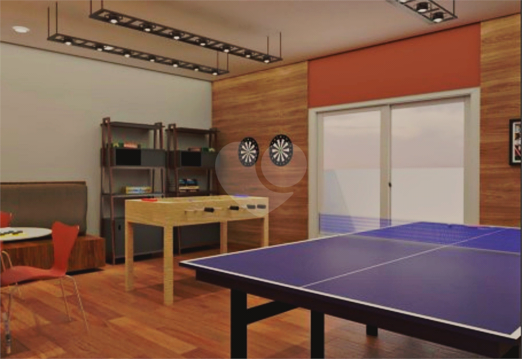 VENDA - Studio com 1 dormitório, 33 m², varanda e vaga de garagem Próx da Engenheiro Caetano Álvares;