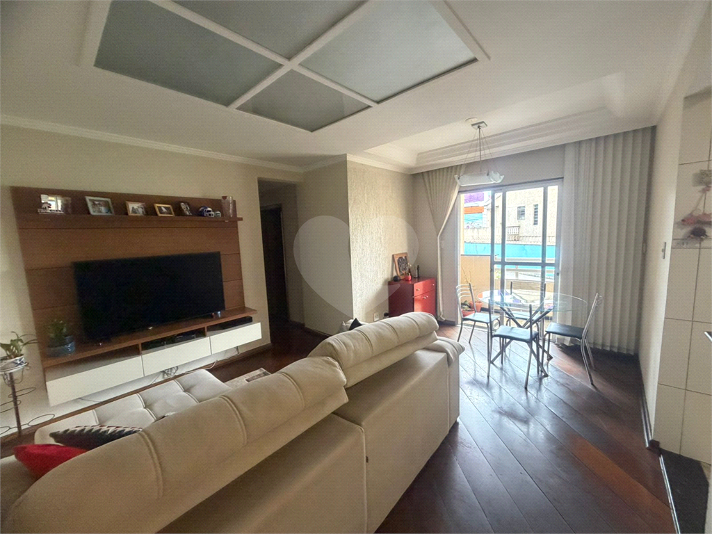 Apartamento, 2 quartos, 77 m² - Foto 2