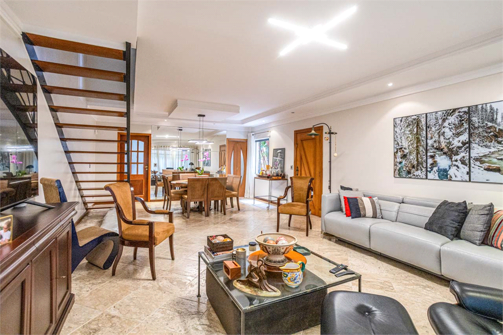 Sobrado para Venda - Vila Mariana