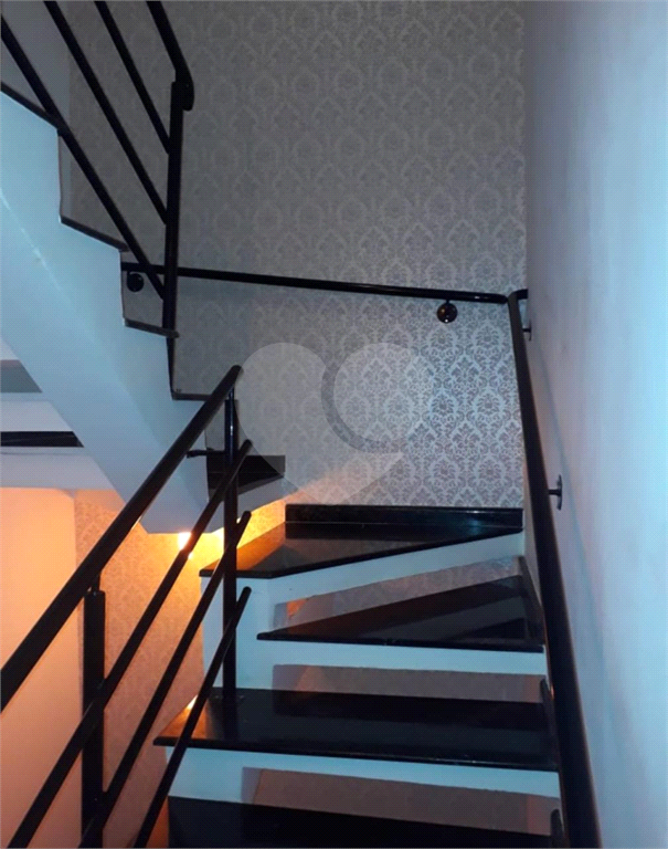 Casa de Condomínio, 4 quartos - Foto 30