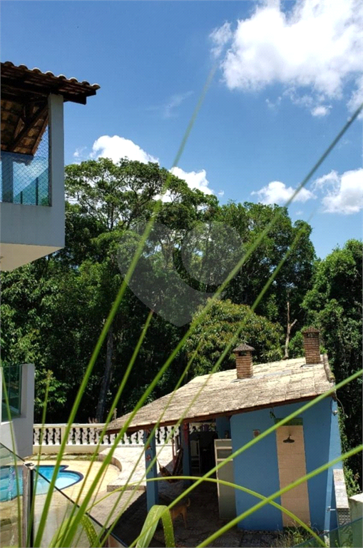 Casa de Condomínio, 4 quartos - Foto 11