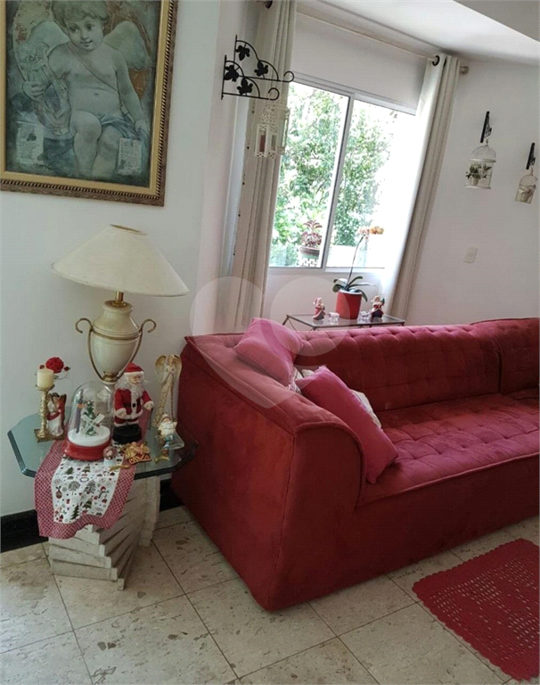 Casa de Condomínio, 4 quartos - Foto 25