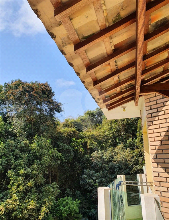 Casa de Condomínio, 4 quartos - Foto 31