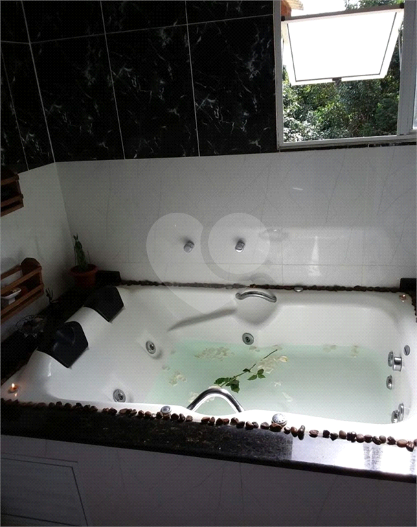 Casa de Condomínio, 4 quartos - Foto 18