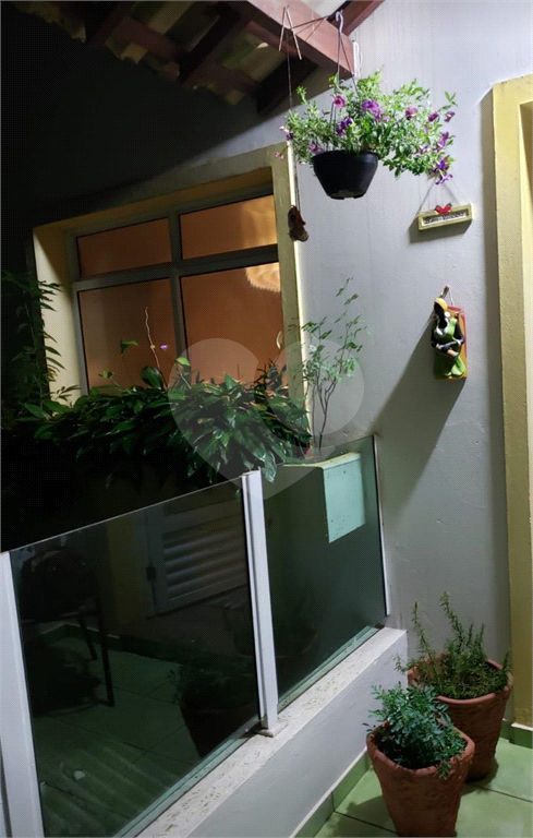 Casa de Condomínio, 4 quartos - Foto 12