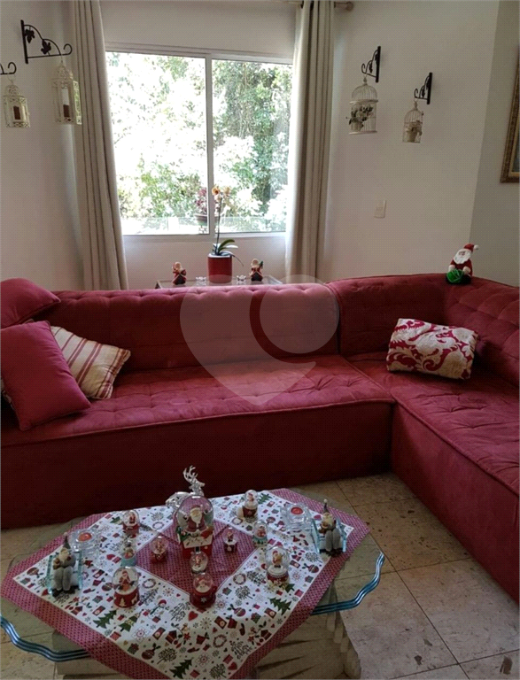 Casa de Condomínio, 4 quartos - Foto 24