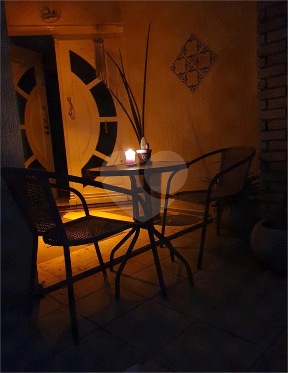 Casa de Condomínio, 4 quartos - Foto 9